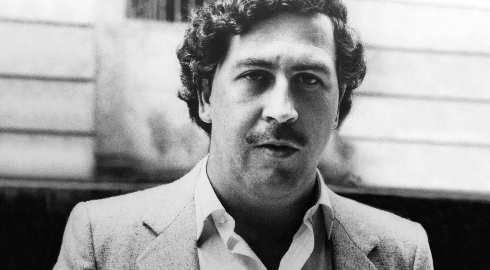  Pablo Escobar